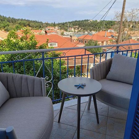 Fiscardo View Apartment Fiskardo Ngoại thất bức ảnh