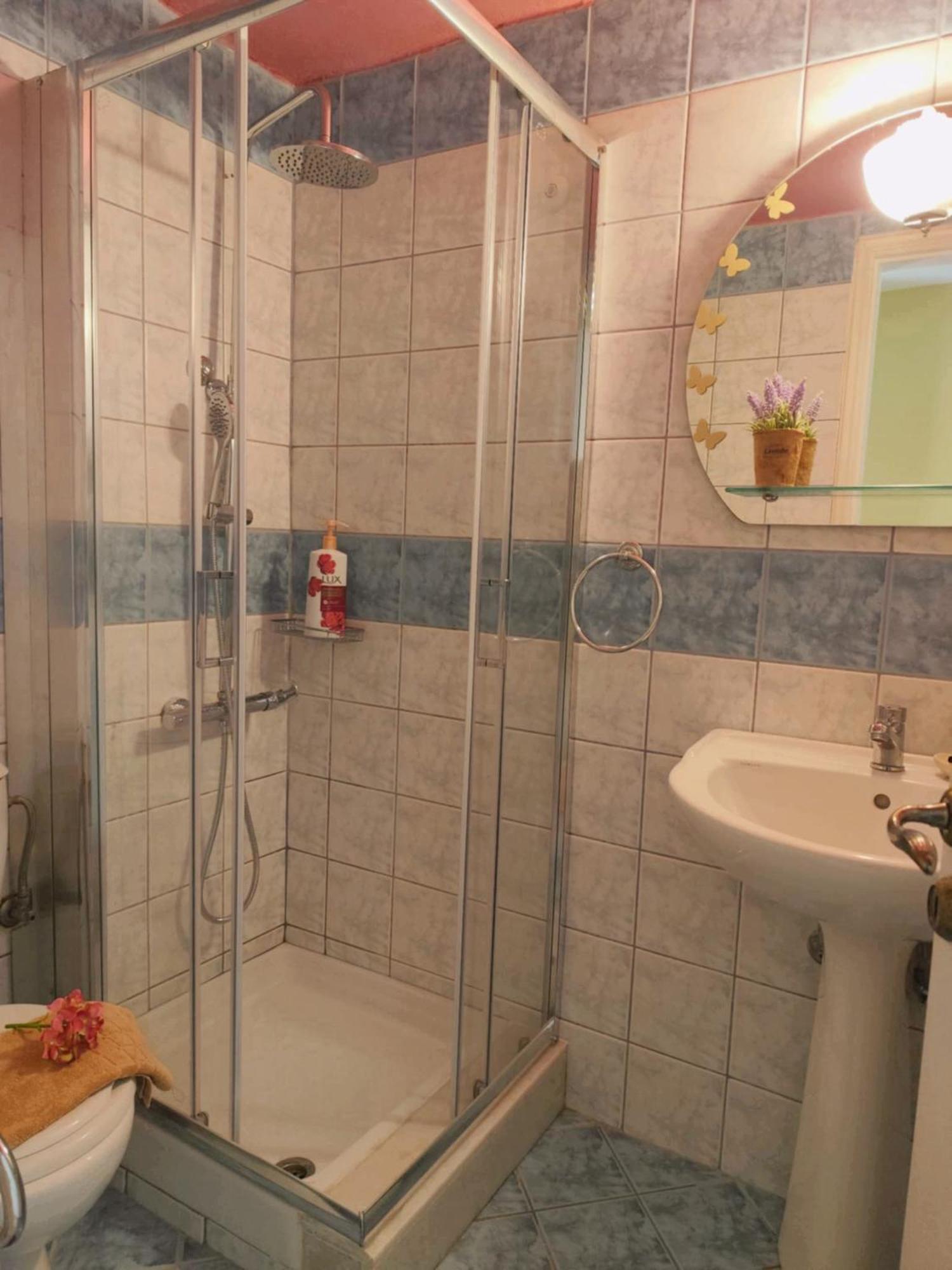 Fiscardo View Apartment Fiskardo Ngoại thất bức ảnh
